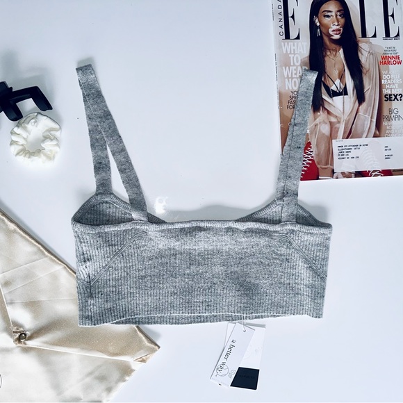 BIRGITTE HERSKIND Paige Top - Picture 3 of 4